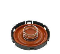 Cache Culbuteur Kit Réparation Couvercle Capuchon Valve Avec Membrane Pour BMW X1 X3 X5 F30 11128589941 11127625477 11127588412 11127810584, 1/5 Pièces Couvre Culasse(1 PCS)