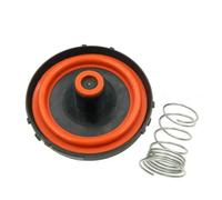 Cache Culbuteur Kit Réparation Couvercle Valve Moteur PCV Capuchon Avec Membrane N53 Pour BMW E90 E91 E92 E93 E60 E61 F10 F11 E63 E64 11127548196 Couvre Culasse
