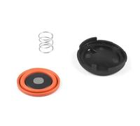 Cache Culbuteur Kit Réparation Couvercle Valve PCV Membrane Pour Buick Pour Encore 1,4l 2013-2020 25198874 55573746 Couvercle Valve D'arbre Cames Moteur