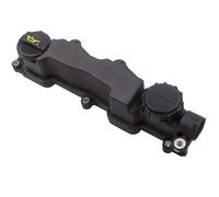 Cache Culbuteur maXpeedingrods pour Citroën C2 C3 C4 Peugeot 1.6hdi 1007 206 207 307 3M5Q6K271AC 0248L1 0249C2