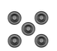 Cache Culbuteur Membrane Couvercle Soupape Pour Espace Pour Laguna Pour Megane Pour Scenic Pour Trafic Pour Koleos Vel 8200673395 8200728629 8200464373 Couvre Culasse(5PCS)