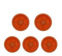 Cache Culbuteur Membrane De Couvercle De Valve PCV 9811687980 Pour Peugeot 208 308 408 508 2013-201(5 PCS)