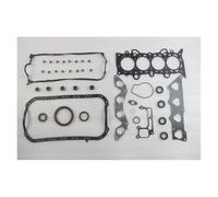Cache Culbuteur Pour Civic 11.4 1.6 D14Z5 D14Z6 D16V1 2000 Sur Jeu De Joints De Moteur De Révision À Tête Complète Couvre Culasse