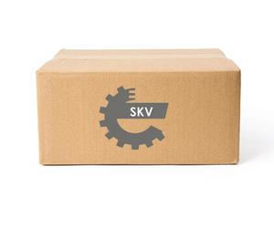 Cache-culbuteurs 48SKV138 ESEN SKV pour FORD FOCUS III FOCUS III Turnier KUGA II