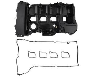 Cache-culbuteurs A2710101730 pour Mercedes E200 E250 CGI 2009-2016 SLK R172 2011- (Essence)