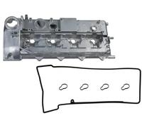 Febi bilstein 108272 Bouchon de valve sans soupape de purge, avec joints, 1 pièce