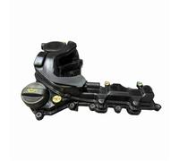 Cache-culbuteurs avec Joint de Culasse (réf. 9811687980) Compatible avec Les modèles Peugeot 208, 508 et 408 (2008) et Citroën C3XR, C4L1.2T, DS3, DS4 et DS7.
