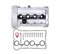 Cache-culbuteurs En Aluminium Avec Kit Joints 11127646555 Pour BMW N14 Pour Mini Pour Cooper S Pour JCW 1.6L Pour Turbo R55 R56 R57 R58 R59 2007-2012 Couvercle de culasse