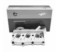 Cache-culbuteurs gauche 48SKV121 ESEN SKV pour AUDI A6 C6 A4 B7 A4 B7 Avant