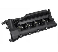 Cache-culbuteurs gauche Matière plastique 182647 FEBI BILSTEIN pour JAGUAR