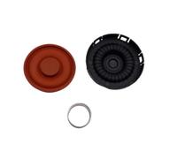 Cache-culbuteurs Kit De Couvercle De Valve Moteur Kit Culasse À Bascule Pour BMW F30 F10 N20 Série 3 5 11127588412 11128589941 11127625477 11127810584 Couvercle de Valve