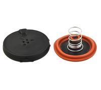 Cache-culbuteurs Kit De Réparation De Couvercle De Valve PCV Culasse Pour BMW N53 E91 E92 E93 E60 Pour E61 F10 F11 E63 E64 Pour 325i 328i 11127548196 Couvercle de Valve