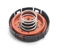 Cache-culbuteurs Kit De Réparation Soupape Régulation Pression Carter 11127547058 Pour BMW E53 E60 E63 E65 Pour 545i 650i 745Li 745i X5 Kit de Cylindre Puissant