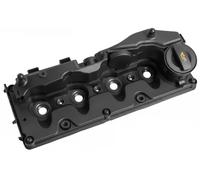 Cache-culbuteurs Matière plastique 177026 FEBI BILSTEIN pour VW SEAT