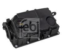 Cache-culbuteurs Matière plastique 179761 FEBI BILSTEIN pour VW SKODA SEAT AUDI