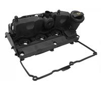 Cache-culbuteurs Matière plastique 186113 FEBI BILSTEIN pour SEAT SKODA VW