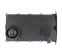 Cache-culbuteurs Matière plastique V10-9985 VAICO pour AUDI A6 C6 A4 B7