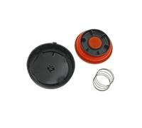 Cache culbuteurs Membrane De Couvercle De Soupape 2000003231 Pour 1.6TDI 2.0TDI 3.0TDI 03L103469 03L103469L 059103470AL 03L103469R