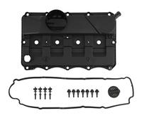 Cache Culbuteurs Véritable Moteur Cylindre Pour Citroën Jumper 2.0 /2.2 Bluehdi 2.2/3.0 Hdi 6c1q6k271bh