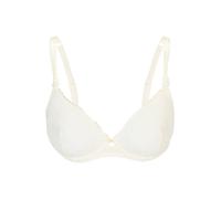 Cache Cœur Soutien-gorge d’allaitement 'LOUISE' crème, Taille 75