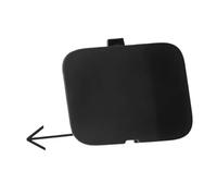 Cache d'accès au Crochet de remorquage de Pare-Chocs Avant 62086-9N00H pour Nissan Maxima 2009-2014. Pièce extérieure.