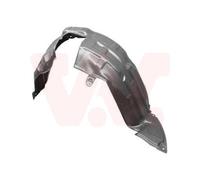 Cache D'Aile Avant Droite Compatible Pour Mazda 2 DE_ DH_3 DE