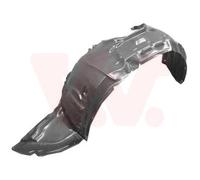 Cache D'Aile Avant Droite Compatible Pour Mazda 3 BL