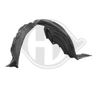 Cache D'Aile Avant Droite Compatible Pour Mazda 3 BM BN