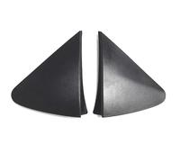 Cache d'angle triangulaire de rétroviseur extérieur gauche et droit pour Yaris UNS 2005-2008 60118-0D100/52030