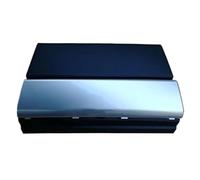 Cache d'anneau de remorquage de Pare-Chocs arrière pour Land Rover Range Rover Sport 2010-2013 (arrière Central)