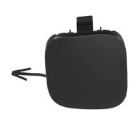 Cache d'anneau de remorquage de Pare-Chocs Avant OEM 622A0-6RR0H conçu pour Nissan Rogue 2021-2023 1.5L 2.5L - Pièce Automobile