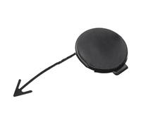 Cache D'anneau De Remorquage De Pare-chocs Avant Pour Jetta MK6 2011-2014