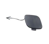 Cache d'anneau de remorquage de Pare-Chocs Avant pour VW Golf R20 MK6 6 pour R-Line 2009 2010 2011 2012 2013 (Non Peint) Référence : 5K0807241D