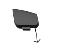 Cache D'anneau De Remorquage Pour Pare-chocs Arrière 5K6807441 Pour VW Pour Golf MK6 2009-2012