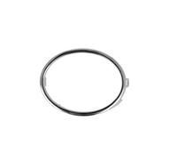 Cache D'Antibrouillard Avant Droit Compatible Avec: VW GOLF VI 10.08-11.13