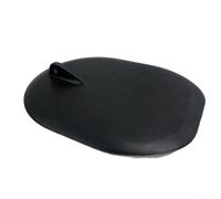 Cache d'arche de roue avant pour Skoda pour KODIAQ pour véhicules Fabia OEM 5JA809967 Panneau de garniture ABS Swap direct