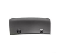 Cache de barre d'attelage de rechange pour Q7 Sport 2010 2016 Pièce OEM 4L0807819M1RR 4L0807819M Convient pour l'assemblage de barre d'attelage de pare-chocs arrière