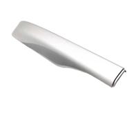 Cache de Barres de Toit pour Hyundai Santa Fe 2007-2011-2012 (arrière Gauche)