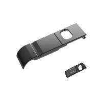 Cache de batterie latéral pour caméras de sport MaX2 - Changement rapide pendant les prises de vue d'action et protège l'intégrité de la batterie - Couvercle de batterie non ouvert