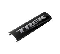 Cache de batterie part trek dual sport rib noir