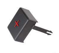 Cache de borne de batterie de rechange spécialement conçu pour BMW E34 525i 525iT 535i 540i et pour les modèles M5 1989 à 1995