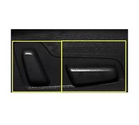 Cache de Bouton de réglage de siège pour Kia K5 et Sorento, Garniture de Bouton de réglage électrique, Capuchon de Bouton de Dossier Avant et arrière