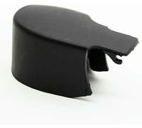 Cache de Bras d'essuie-Glace arrière pour Passat Variant 3G5 (2015-2018), Skoda Karoq (2017-2022) et Seat Leon 5F1 (2014-2019). Cache de Bras d'essuie-Glace arrière de Remplacement Direct.