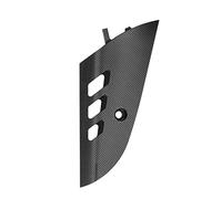 Cache de bras oscillant de roue avant pour S150 LXV150 VXL150 2013-2021, protecteur de bras oscillant en aluminium CNC avec finition anodisée, protection d'amortisseur de m (Un (noir))