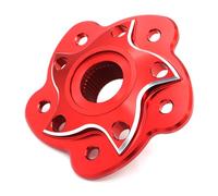 Cache de bride de pignon arrière pour Ducati 748/848/996/916/998 Monster S2R S4R S4RS 796 1100 Streetfight 848 Multistrada MTS 1000/1100 Hypermotard 796/1100/821/939/950 Moto Capuchon d'entraînement