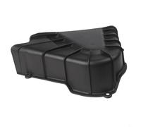 Cache de broche gauche pour Cadet 73109969C, conçu pour s'adapter aux modèles RFor ZT et XT Series