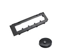 Cache de Brosse,Housse de Brosse pour Roborock s7 Accessoires,Rechange pour Aspirateur Robot,Compatible avec Aspirateur S7/S7+/S7 MaxV/S7 MaxV Plus/S7 MaxV Ultra/Q7/Q7+/Q7 Max/Q7 Max+