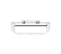 Cache de Brosse Principale Compatible avec Mijia STYTJ02YM | Compatible avec Mi Robot Vacuum-Mop Pro / Robot Vacuum-Mop P; Compatible avec Viomi V2 PRO / V-RVCLM21B(Grey)