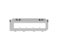 Cache de Brosse Principale Compatible avec Roborock S7 / S7+ / S7MaxV | S7MaxVPlus / S7MaxVUltra / Q7 / Q7+ / Q7Max / Q7Max+(Gray)