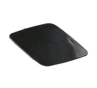 Cache de buse de grille de pare-chocs avant droit pour Cadillac pour SRX 2010-2015 - Bouchon de jet de lave-glace OE 25928248 - Pièce de réparation extérieure noire